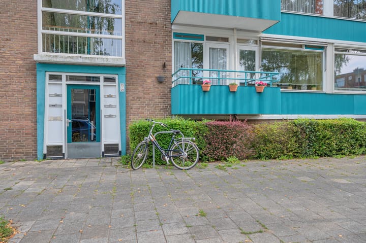Photo 4 of Rode Kruislaan 13
