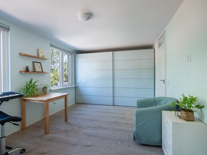 Tussenwoning te koop: Lissenvaart 37, Zoetermeer