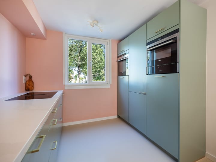 Tussenwoning te koop: Lissenvaart 37, Zoetermeer