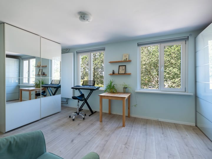Tussenwoning te koop: Lissenvaart 37, Zoetermeer