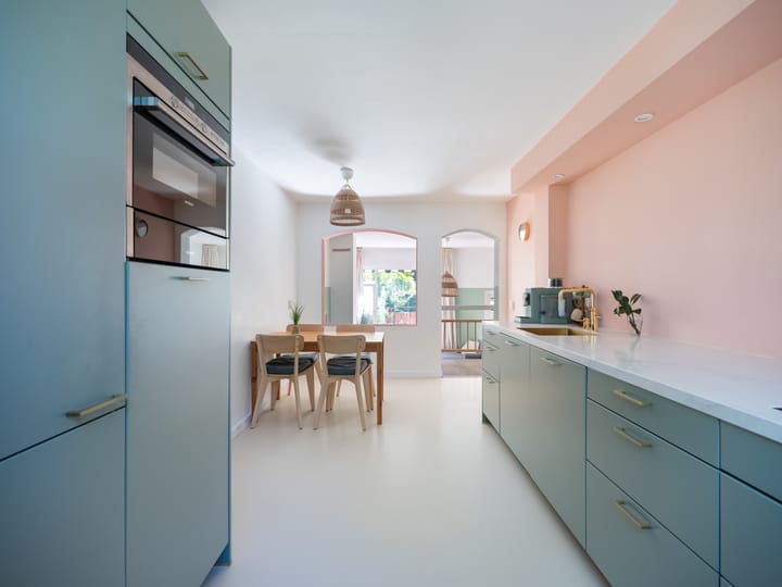 Tussenwoning te koop: Lissenvaart 37, Zoetermeer