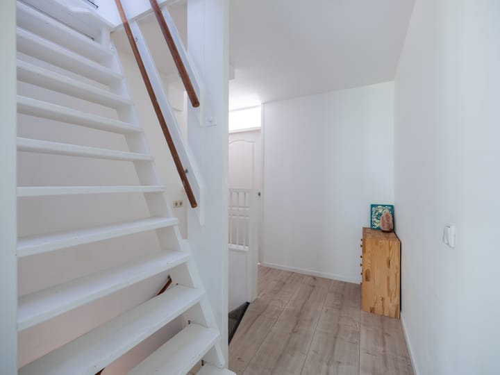 Tussenwoning te koop: Lissenvaart 37, Zoetermeer