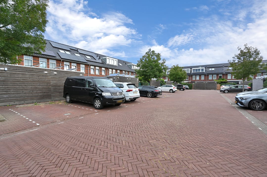 Foto 46 van Samuel Beckettlaan 25