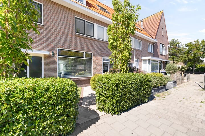 Foto 2 van Reigerstraat 28