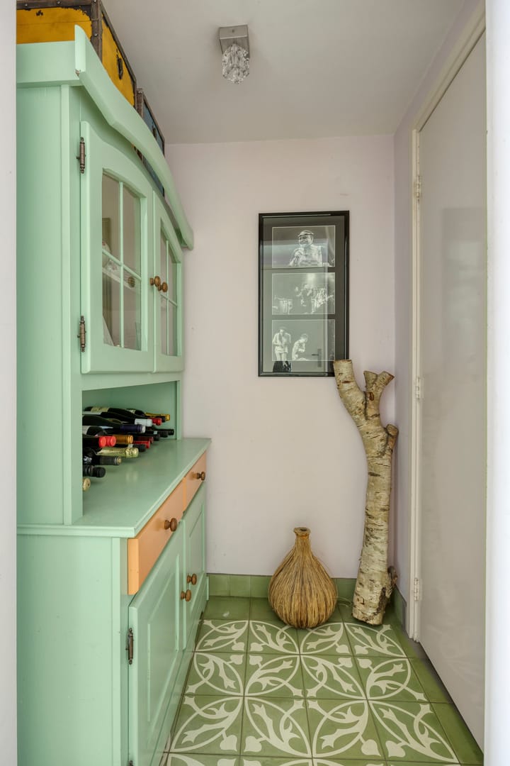 Appartement te koop: Hoefstraat 48, Leiden