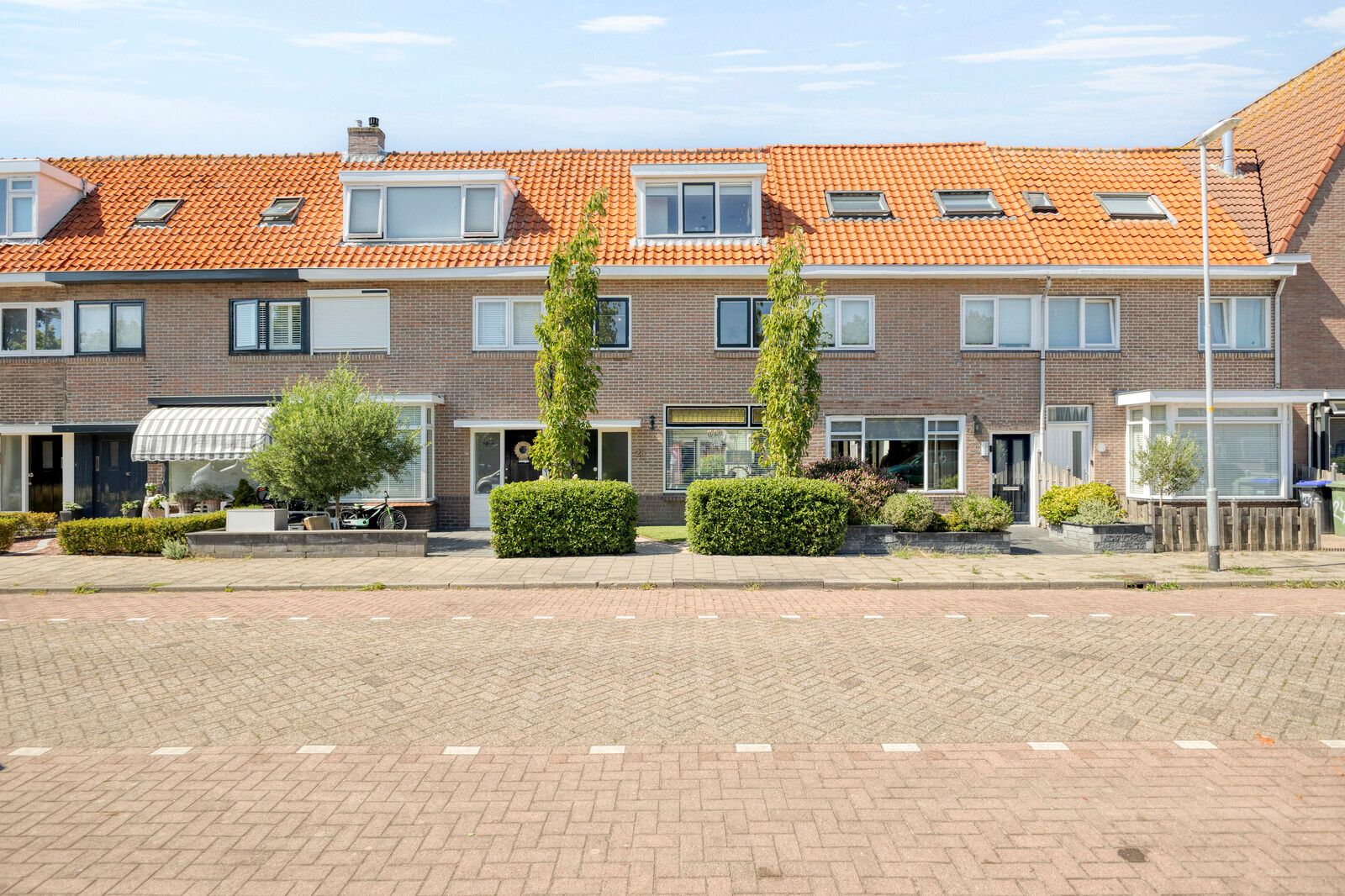 Reigerstraat 28 