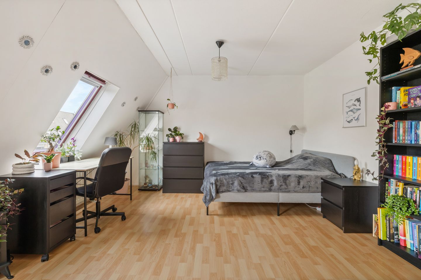 Photo 14 of Truffautstraat 43