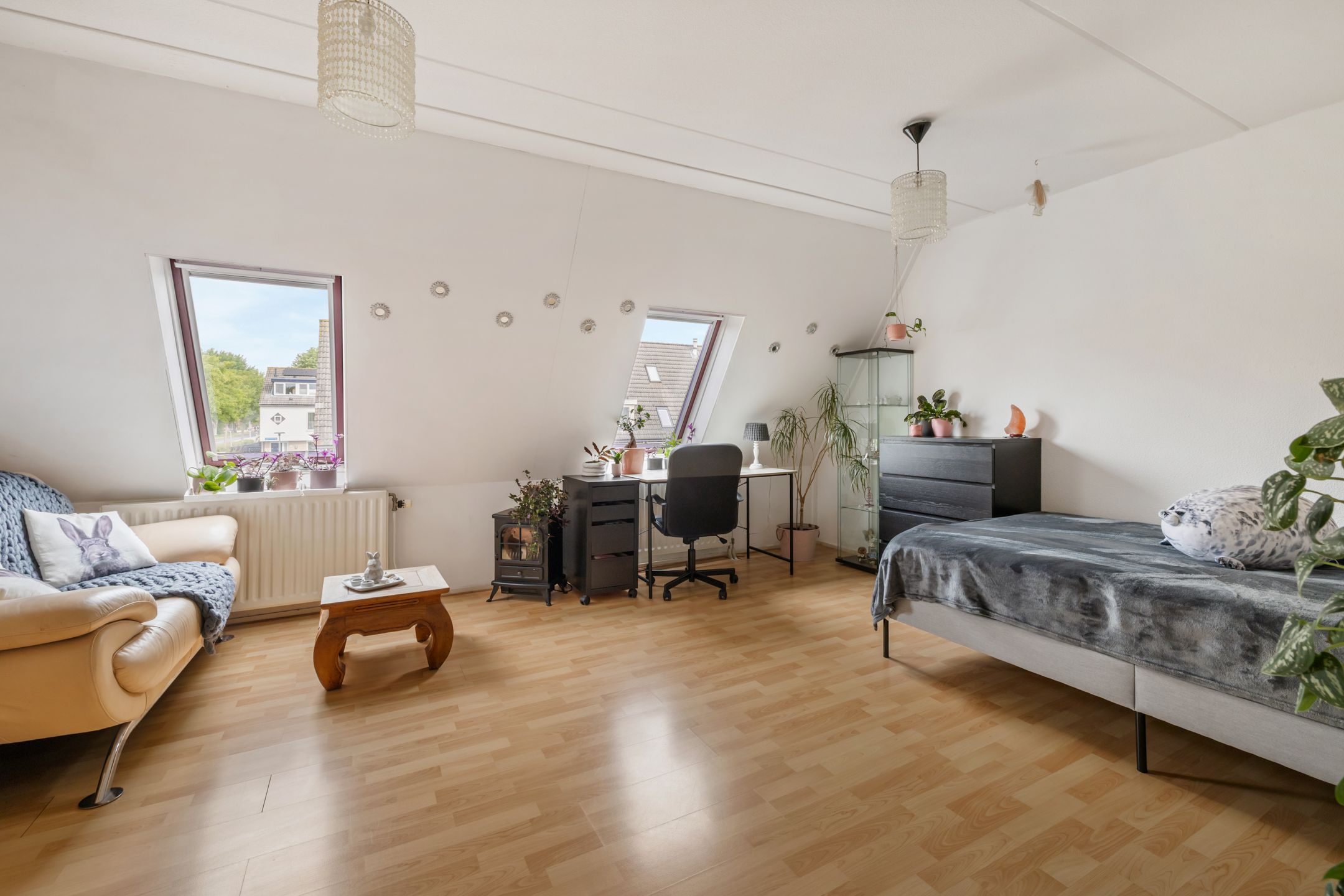 Photo 12 of Truffautstraat 43
