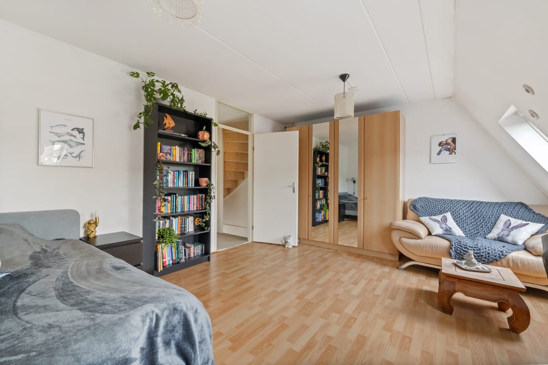 Photo 13 of Truffautstraat 43