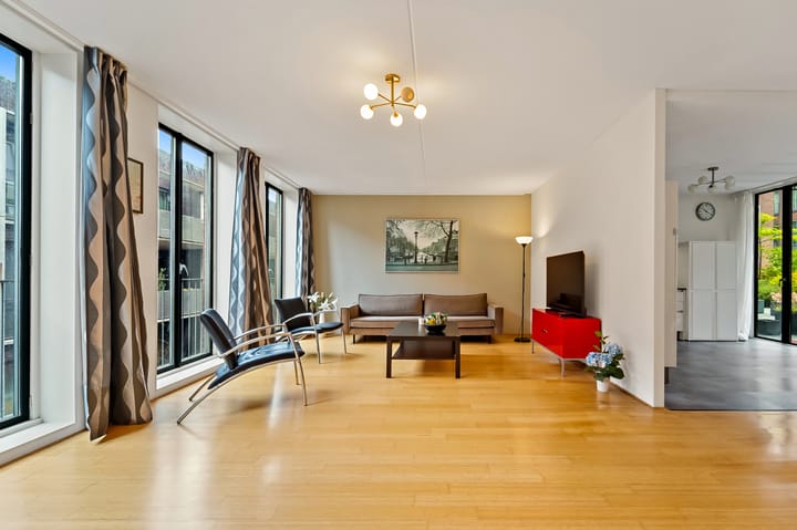 Foto 4 van Bastiaansplein 19