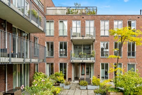 Bastiaansplein thumbnail