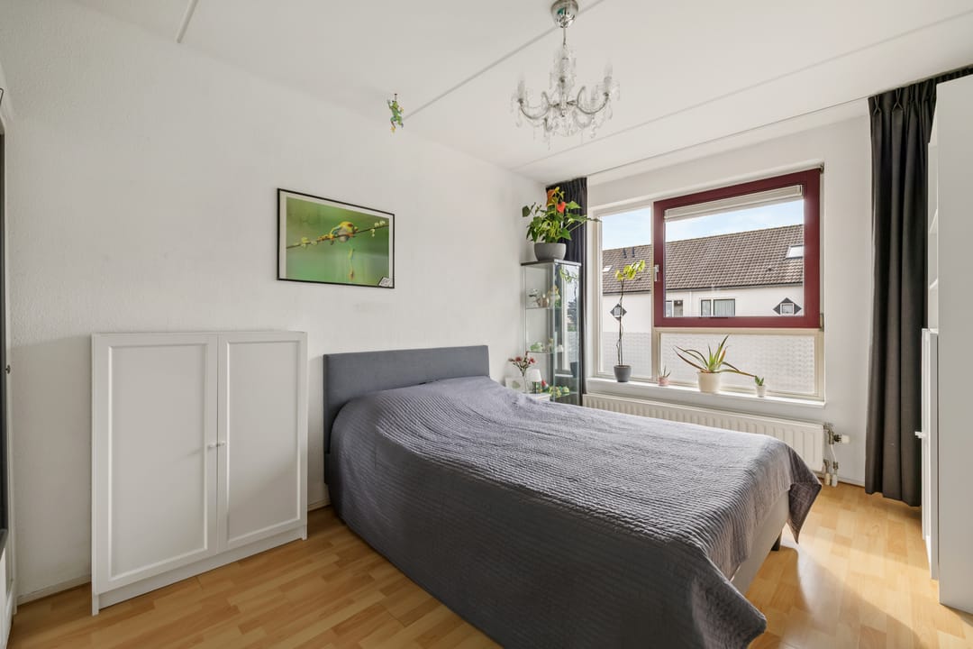Photo 17 of Truffautstraat 43