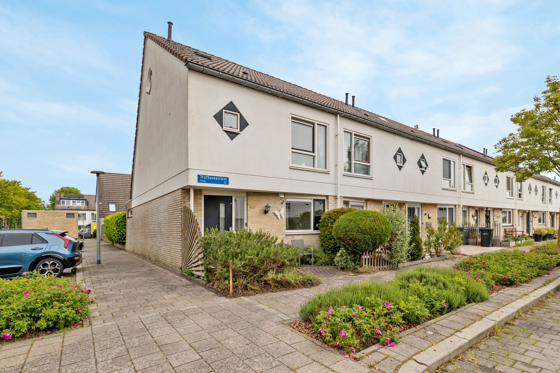 Truffautstraat 43 