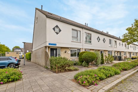 Truffautstraat thumbnail