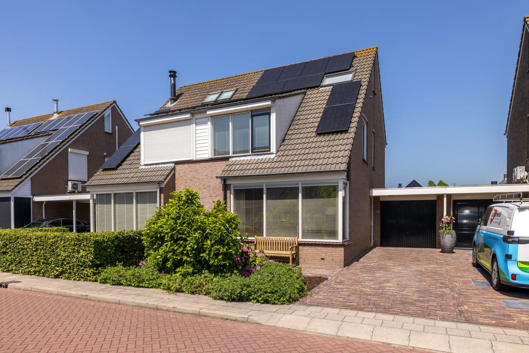 Foto 7 van Hooispaad 7