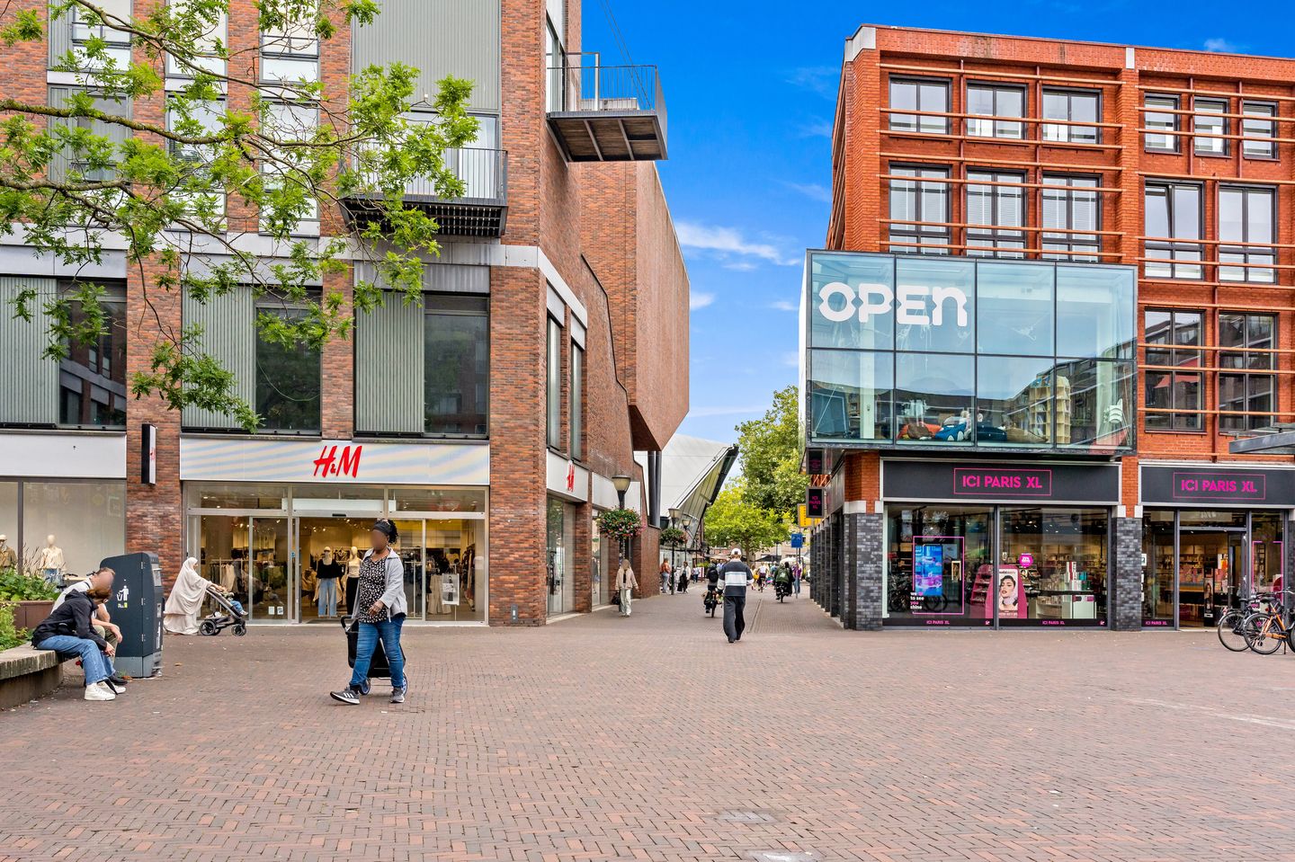 Photo 25 of Bastiaansplein 19