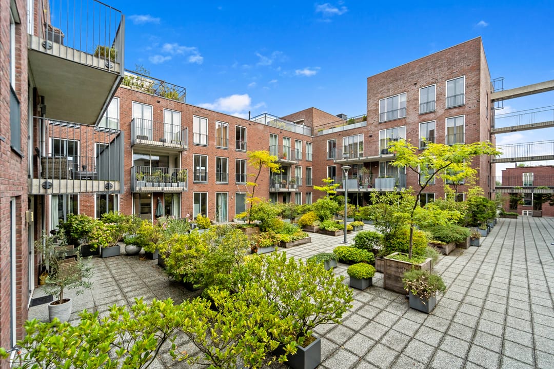 Photo 13 of Bastiaansplein 19