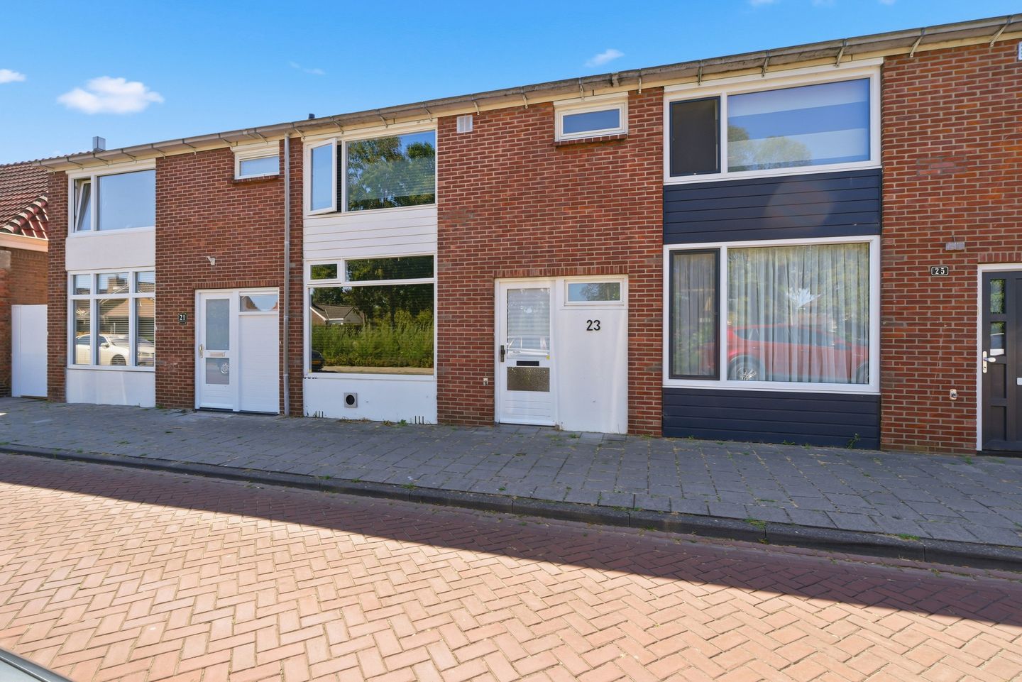 Foto 1 van Doornluststraat 23