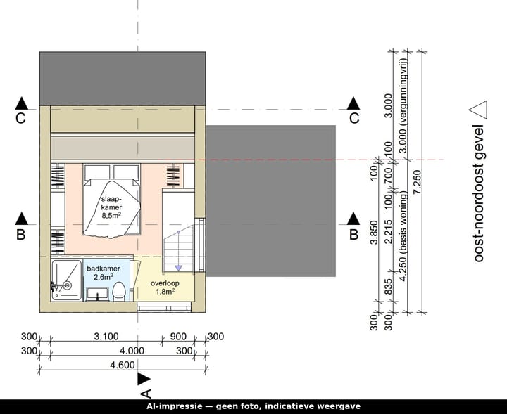 Woning te koop: Aletta Jacobsstraat 67, Almere
