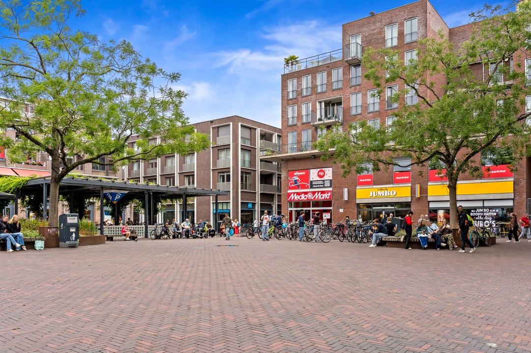 Photo 26 of Bastiaansplein 19