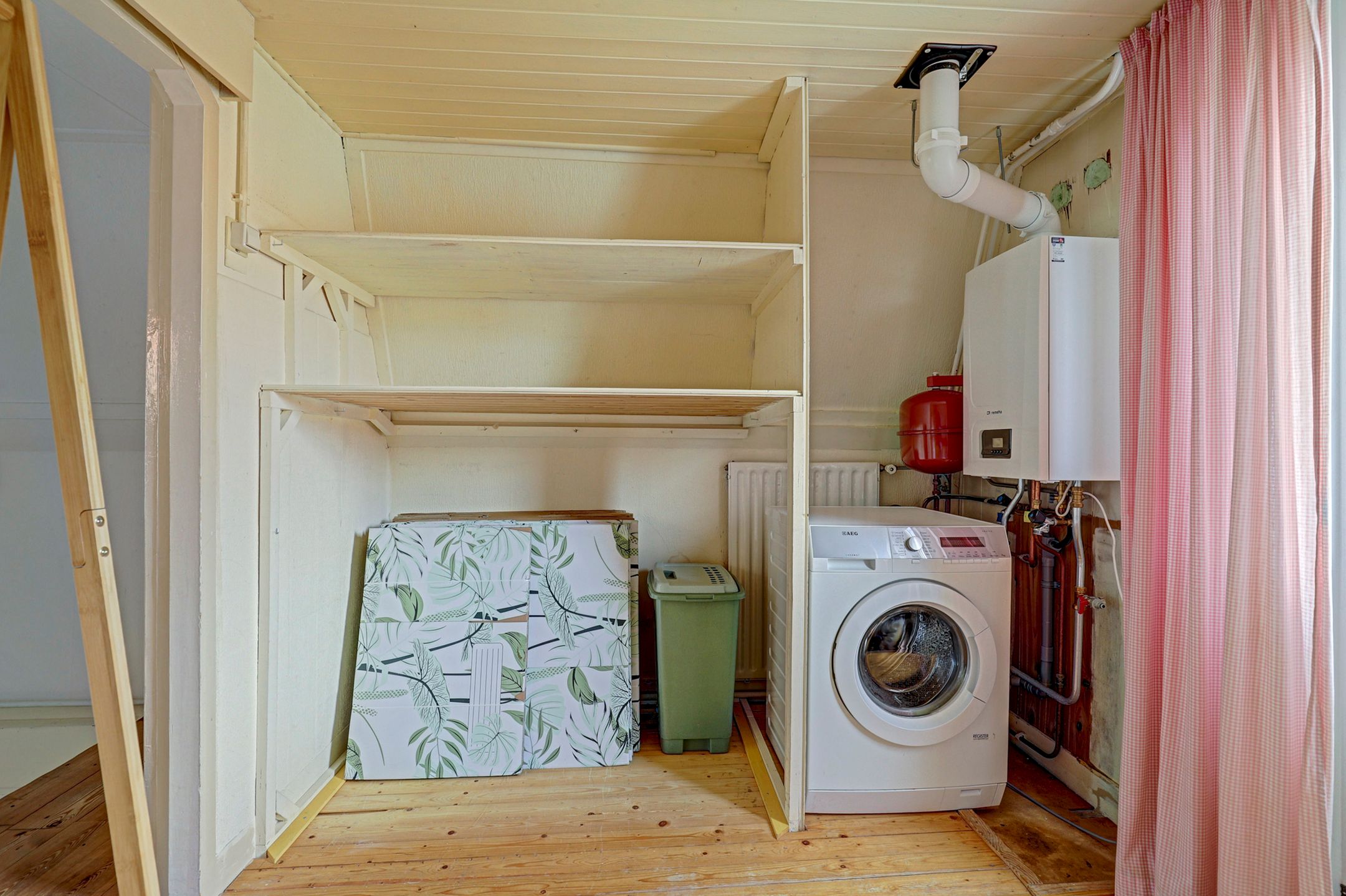 Photo 33 of Cornelis Ketelstraat 21