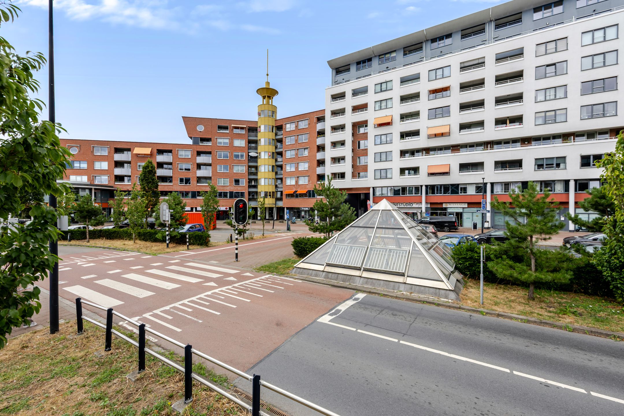 Generaal Eisenhowerplein 92