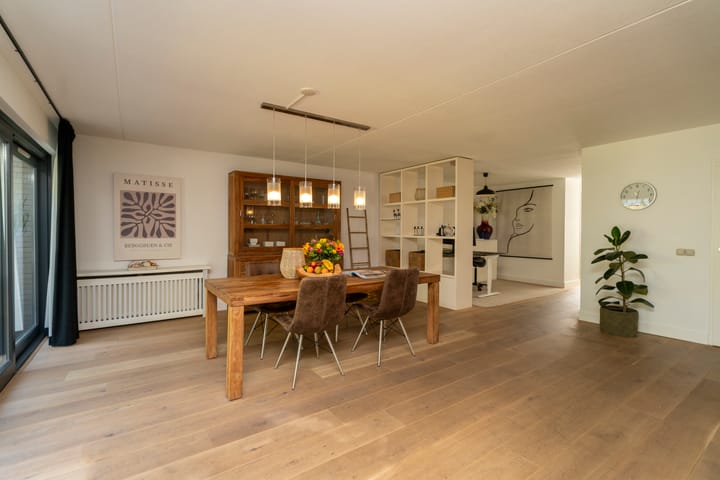 Tussenwoning te koop: Grevelingen 30, Tilburg