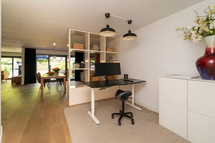 Tussenwoning te koop: Grevelingen 30, Tilburg