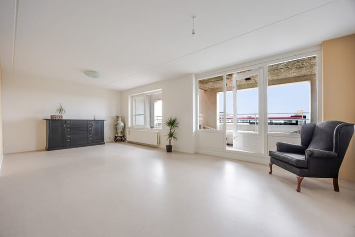 Foto 3 van Generaal Eisenhowerplein 92