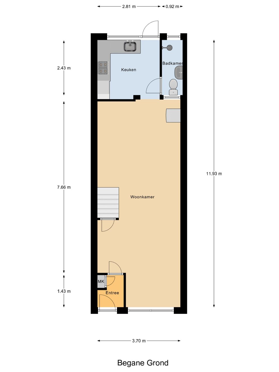 Foto 41 van Cornelis Ketelstraat 21