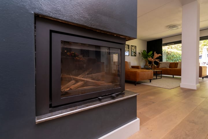 Tussenwoning te koop: Grevelingen 30, Tilburg