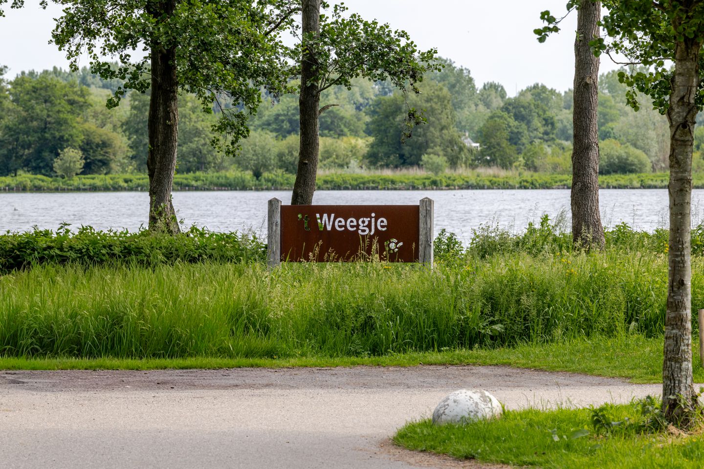 Photo 1 of 't Weegje (Bouwnr. 8)