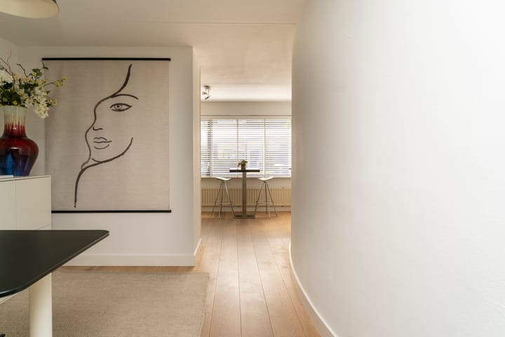 Tussenwoning te koop: Grevelingen 30, Tilburg