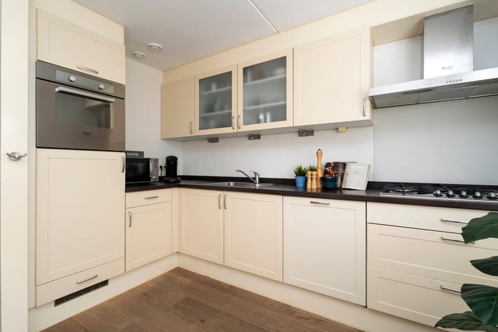 Tussenwoning te koop: Grevelingen 30, Tilburg