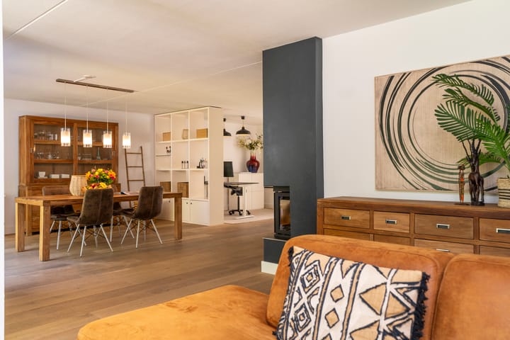 Tussenwoning te koop: Grevelingen 30, Tilburg