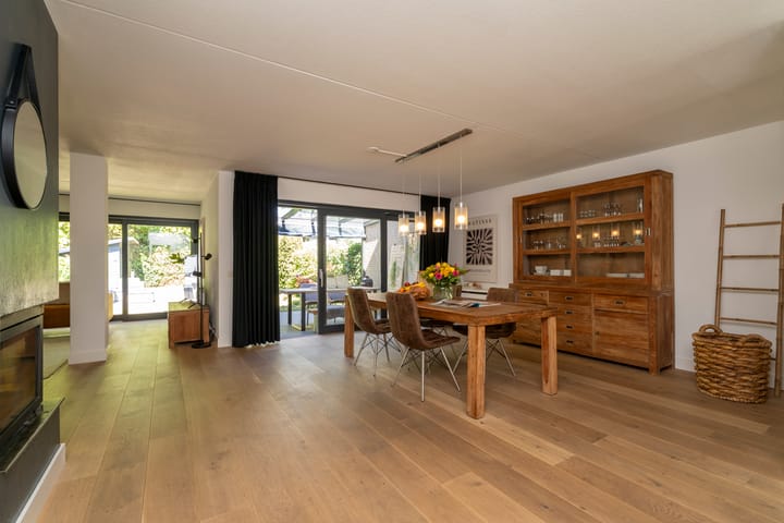 Tussenwoning te koop: Grevelingen 30, Tilburg
