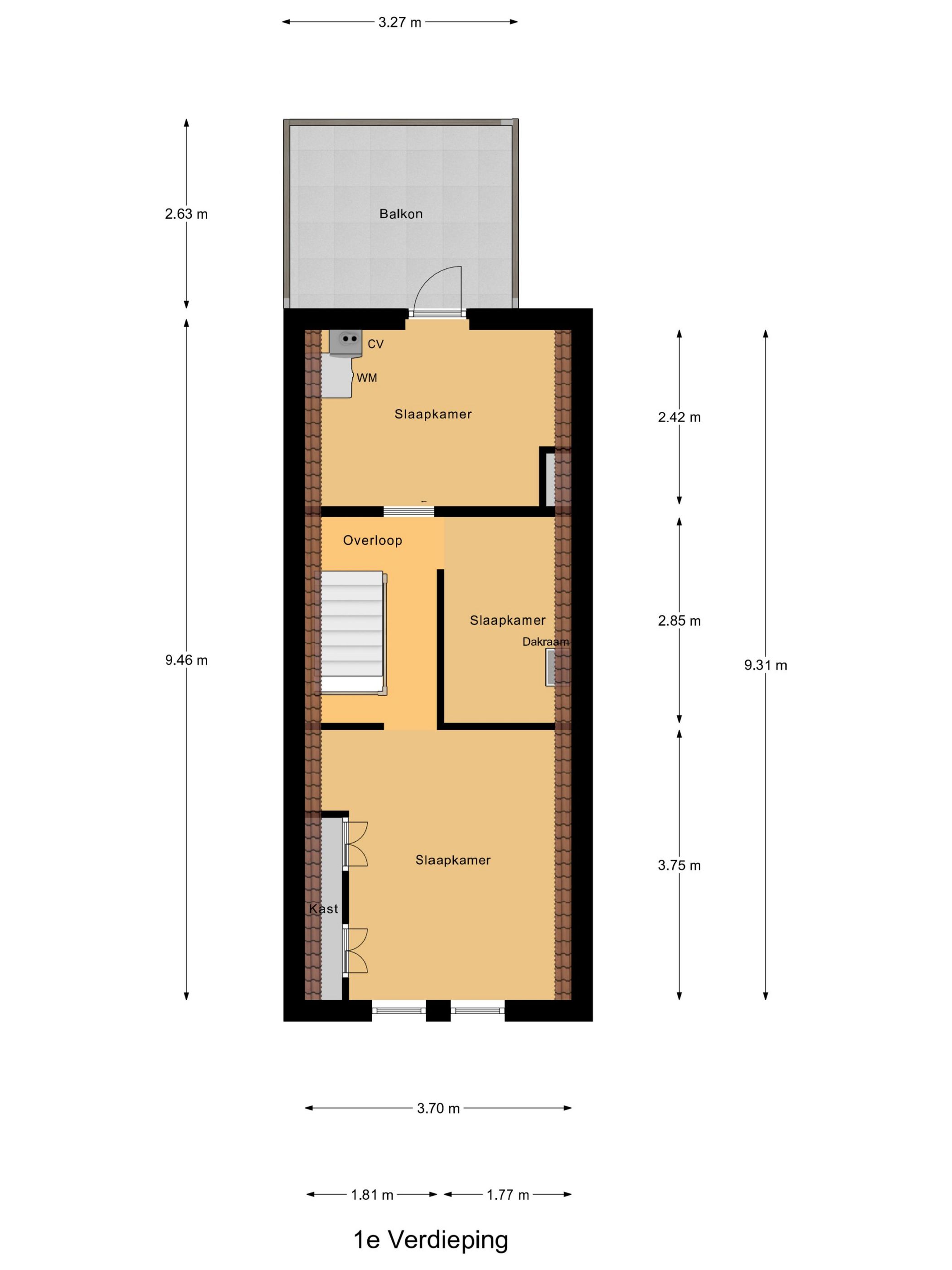 Foto 42 van Cornelis Ketelstraat 21