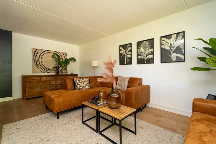 Tussenwoning te koop: Grevelingen 30, Tilburg