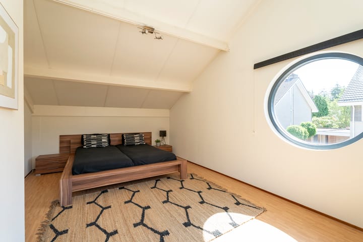 Tussenwoning te koop: Grevelingen 30, Tilburg