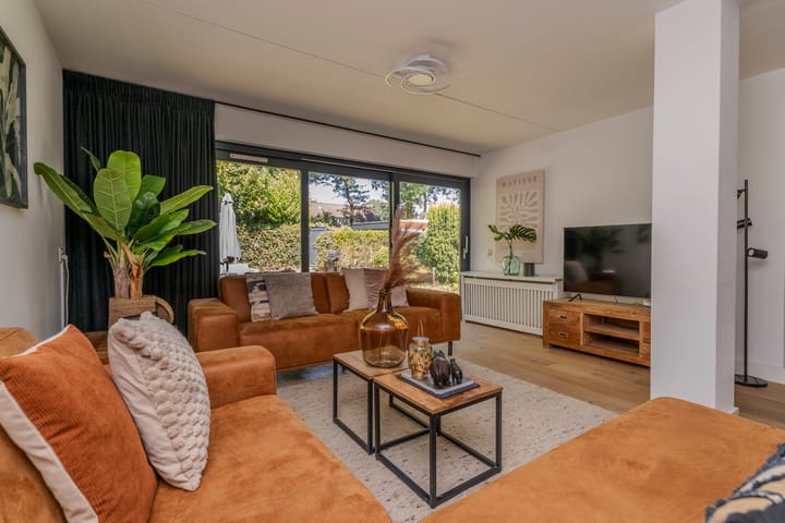 Tussenwoning te koop: Grevelingen 30, Tilburg
