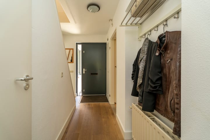Tussenwoning te koop: Grevelingen 30, Tilburg