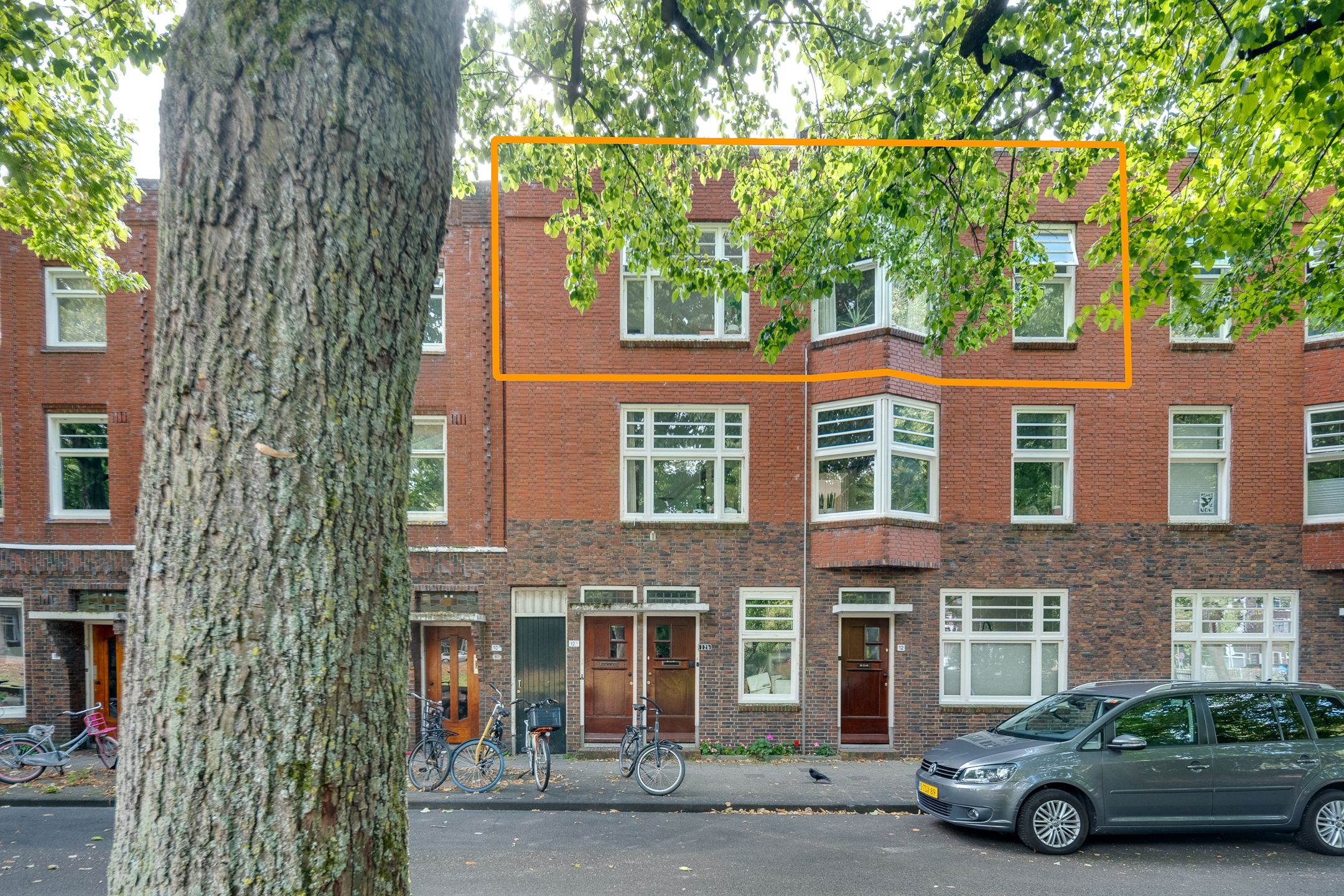 Nassauplein 12-A 12 A