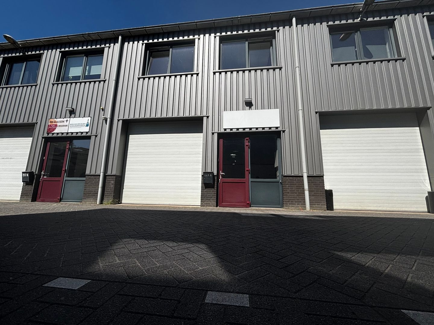 View photo 1 of De Vlonder 217-g