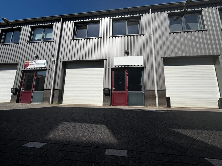 De Vlonder 217-g, Boekel