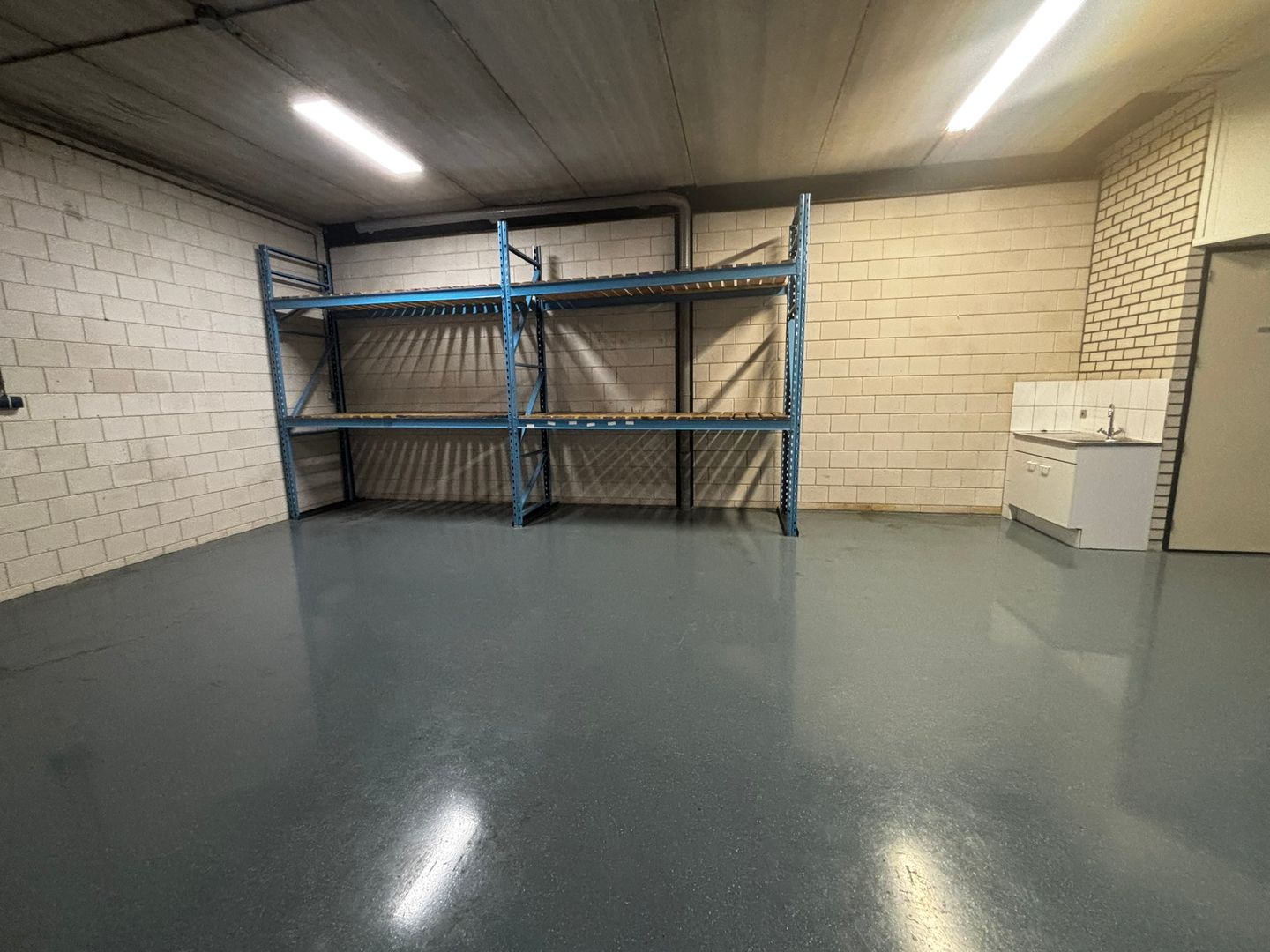 View photo 3 of De Vlonder 217-g