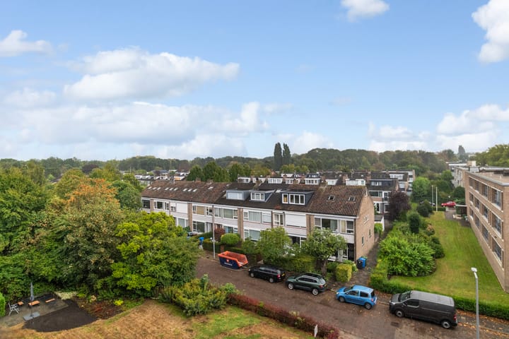 Appartement te koop: Bachlaan 106, Rotterdam