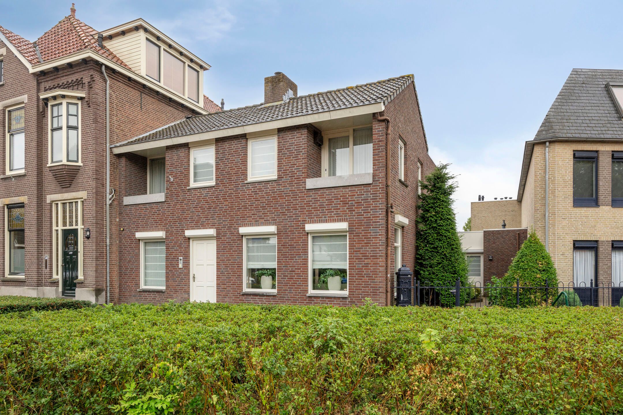 Sint Josephstraat 131 