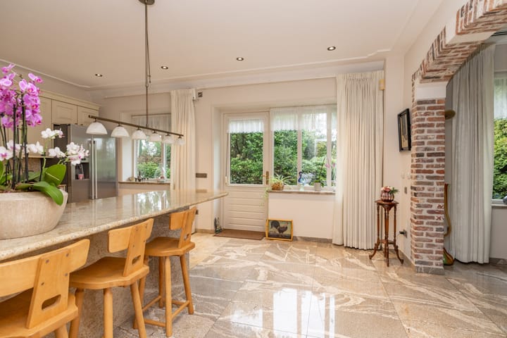 Vrijstaande woning te koop: Burgemeester Jansstraat 33, Linde
