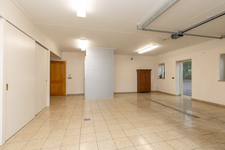Vrijstaande woning te koop: Burgemeester Jansstraat 33, Linde