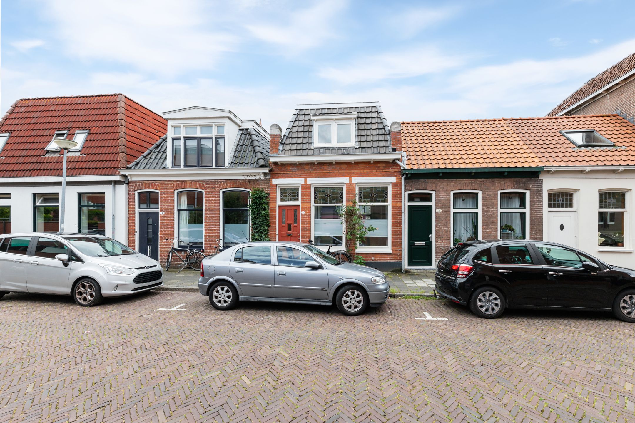 Duikerstraat 7